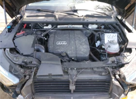 Audi Q5 PREMIUM PLUS 45 TFSI S LINE QUATTRO S TRONIC - 45500 лв. - 57576180 10