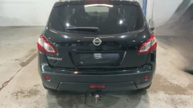 Nissan Qashqai 4x4 A | Mobile.bg    3