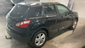 Nissan Qashqai 4x4 A | Mobile.bg    2