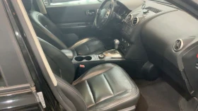 Nissan Qashqai 4x4 A | Mobile.bg    6