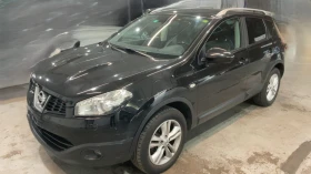 Nissan Qashqai 4x4 A | Mobile.bg    4