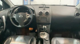 Nissan Qashqai 4x4 A | Mobile.bg    5