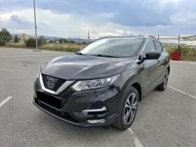 Nissan Qashqai 1.5dCi PANORAMA* TEKNA* CAMERA* NAVI* KEYLESS