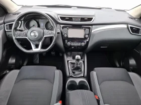 Обява за продажба на Nissan Qashqai 1.5dCi PANORAMA* TEKNA* CAMERA* NAVI* KEYLESS ~23 390 лв. - изображение 8