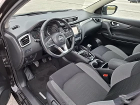 Обява за продажба на Nissan Qashqai 1.5dCi PANORAMA* TEKNA* CAMERA* NAVI* KEYLESS ~23 390 лв. - изображение 4