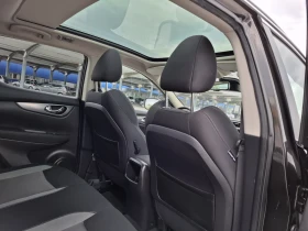 Обява за продажба на Nissan Qashqai 1.5dCi PANORAMA* TEKNA* CAMERA* NAVI* KEYLESS ~23 390 лв. - изображение 7