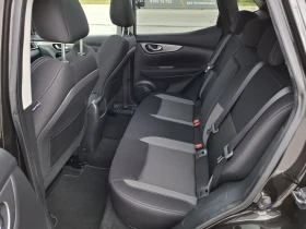 Обява за продажба на Nissan Qashqai 1.5dCi PANORAMA* TEKNA* CAMERA* NAVI* KEYLESS ~23 390 лв. - изображение 6
