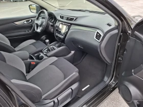 Обява за продажба на Nissan Qashqai 1.5dCi PANORAMA* TEKNA* CAMERA* NAVI* KEYLESS ~23 390 лв. - изображение 11