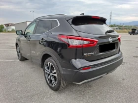 Обява за продажба на Nissan Qashqai 1.5dCi PANORAMA* TEKNA* CAMERA* NAVI* KEYLESS ~23 390 лв. - изображение 2