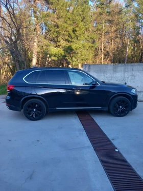 BMW X5 4.0 D | Mobile.bg    8