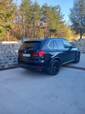 BMW X5 4.0 D | Mobile.bg    3
