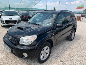 Toyota Rav4 2.0D4D | Mobile.bg    3