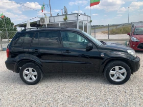 Toyota Rav4 2.0D4D | Mobile.bg    5