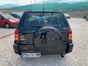 Toyota Rav4 2.0D4D | Mobile.bg    8
