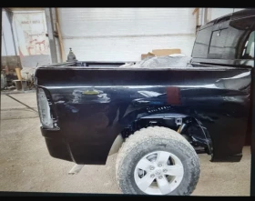  Dodge RAM 1500