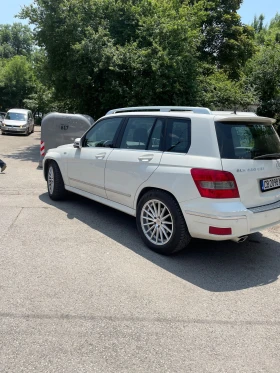 Обява за продажба на Mercedes-Benz GLK ~17 000 лв. - изображение 3 | Auto.bg Обява за продажба на Mercedes-Benz GLK ~17 000 лв. - изображение 3