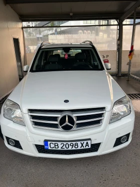 Обява за продажба на Mercedes-Benz GLK ~17 000 лв. - изображение 2 | Auto.bg Обява за продажба на Mercedes-Benz GLK ~17 000 лв. - изображение 2