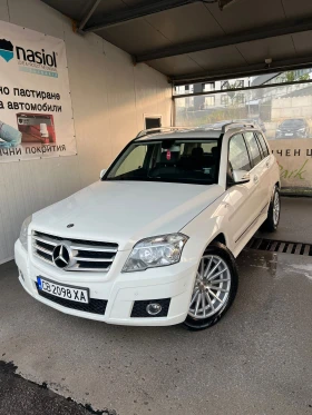 Обява за продажба на Mercedes-Benz GLK ~17 000 лв. - изображение 1 | Auto.bg Обява за продажба на Mercedes-Benz GLK ~17 000 лв. - изображение 1
