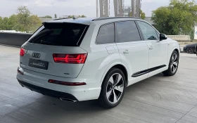 Audi Q7 3.0 TDI quattro S line | Mobile.bg    4