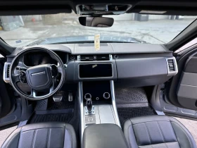 Land Rover Range Rover Sport SDV8 HSE Dynamic, снимка 10