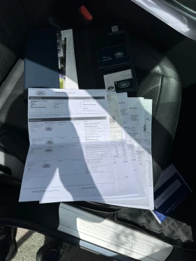 Land Rover Range Rover Sport SDV8 HSE Dynamic | Mobile.bg � ����� ������ 16