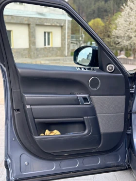 Land Rover Range Rover Sport SDV8 HSE Dynamic, снимка 15