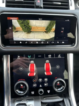 Land Rover Range Rover Sport SDV8 HSE Dynamic, снимка 17
