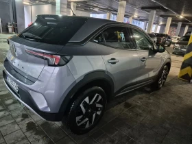 Opel Mokka Елеганс