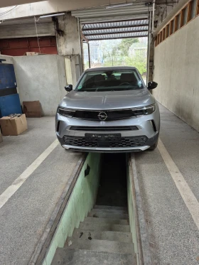 Opel Mokka Елеганс - 17500 € / 34227.03 лв. - 94816549 11