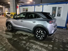 Opel Mokka Елеганс - 17500 € / 34227.03 лв. - 94816549 2