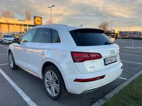 Audi Q5, снимка 4