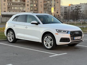 Audi Q5, снимка 3