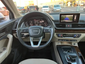 Audi Q5, снимка 6