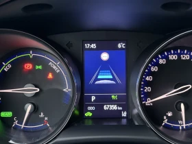 Toyota C-HR 2.0 Hybrid e-CVT Club Bi-tone Facelift- в Гaранция - 25495 € / 49863.89 лв. - 59370591 11