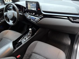 Toyota C-HR 2.0 Hybrid e-CVT Club Bi-tone Facelift- в Гaранция - 25495 € / 49863.89 лв. - 59370591 16