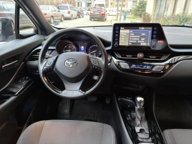 Toyota C-HR 2.0 Hybrid e-CVT Club Bi-tone Facelift- в Гaранция - 25495 € / 49863.89 лв. - 59370591 8