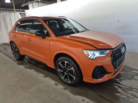 Audi Q3 TECHNIK| DISTRONIC| ПОДГРЕВ| ПАНОРАМА| 2 КЛЮЧА - 24900 € / 48700.17 лв. - 87568620 3