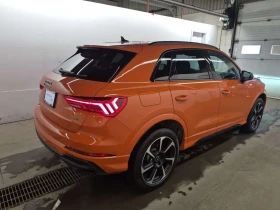 Audi Q3 TECHNIK| DISTRONIC| ПОДГРЕВ| ПАНОРАМА| 2 КЛЮЧА - 24900 € / 48700.17 лв. - 87568620 4
