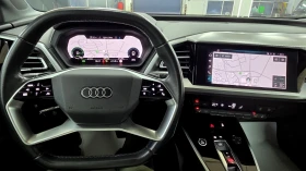 Audi Q4 82KWh/S line/12.2022/В ГАРАНЦИЯ - 29150 € / 57012.44 лв. - 49876486 14