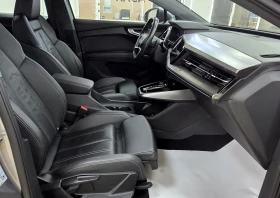 Audi Q4 82KWh/S line/12.2022/В ГАРАНЦИЯ - 29150 € / 57012.44 лв. - 49876486 12
