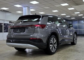����� �� �������� �� Audi Q4 82KWh/Matrix/12.2022/� ��������