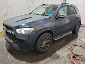 Mercedes-Benz GLE * 350 * CARFAX * БЕЗ ПЪРВОНАЧАЛНА ВНОСКА