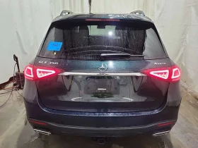 Mercedes-Benz GLE 350 BURMESTER| 360| PANO| DISTRONIC| AMBIENT|  - 32000 € / 62586.56 лв. - 73604098 5