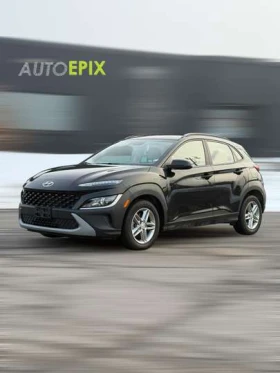 Hyundai Kona 2.0T Front-wheel Drive - 17750 € / 34715.98 лв. - 51976196 3