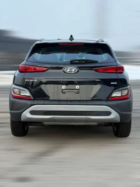 Hyundai Kona 2.0T Front-wheel Drive - 17750 € / 34715.98 лв. - 51976196 5