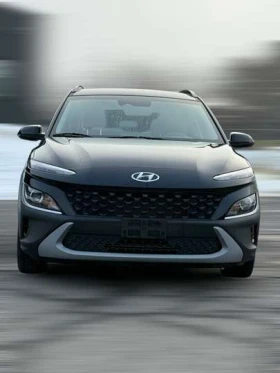 Hyundai Kona 2.0T Front-wheel Drive - 17750 € / 34715.98 лв. - 51976196 6