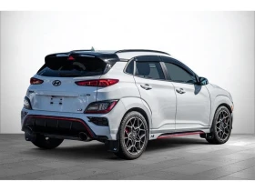 Hyundai Kona N * 2023 * 42361км * АвтоКредит* ЦЕНА ДО БГ - 24499 € / 47915.88 лв. - 25048243 4