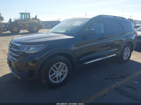 ������ Ford Explorer