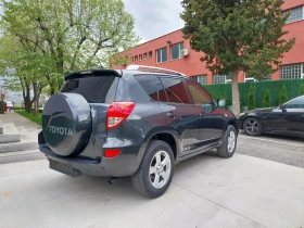 Toyota Rav4 2.2 D4D 136ks/Navi/LUXURY - 5700 € / 11148.23 лв. - 19493126 8