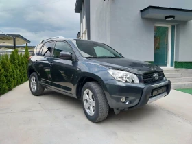 Toyota Rav4 2.2 D4D 136ks/Navi/LUXURY - 5700 € / 11148.23 лв. - 19493126 6